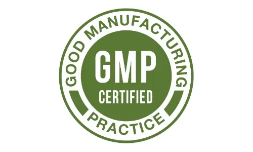 LeanJoy GMP Certified
